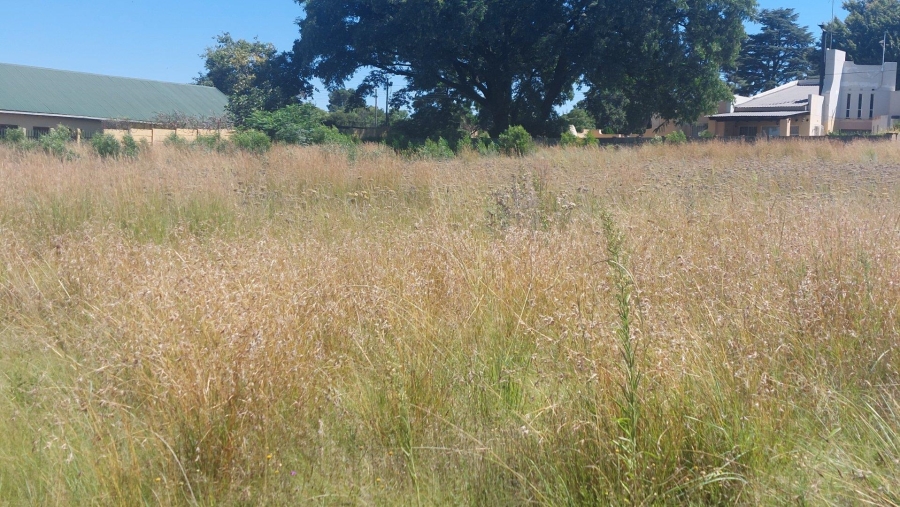 0 Bedroom Property for Sale in Deneysville Free State